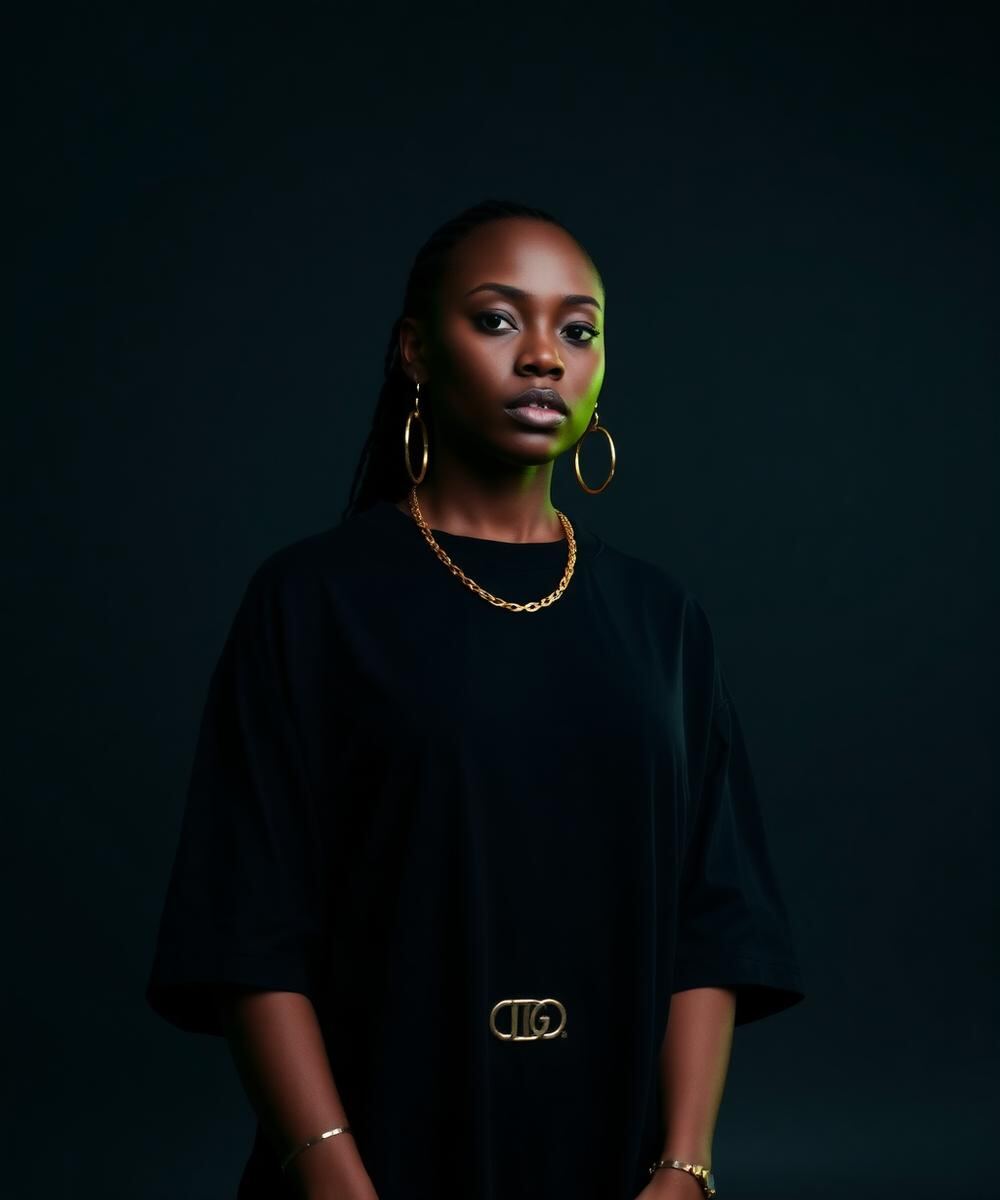 Afro Piano Fusion collection campaign