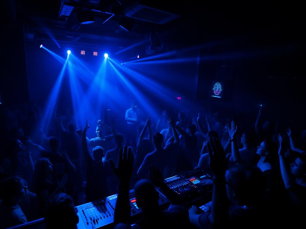 Piano & Rhythm Night in Manchester, United Kingdom