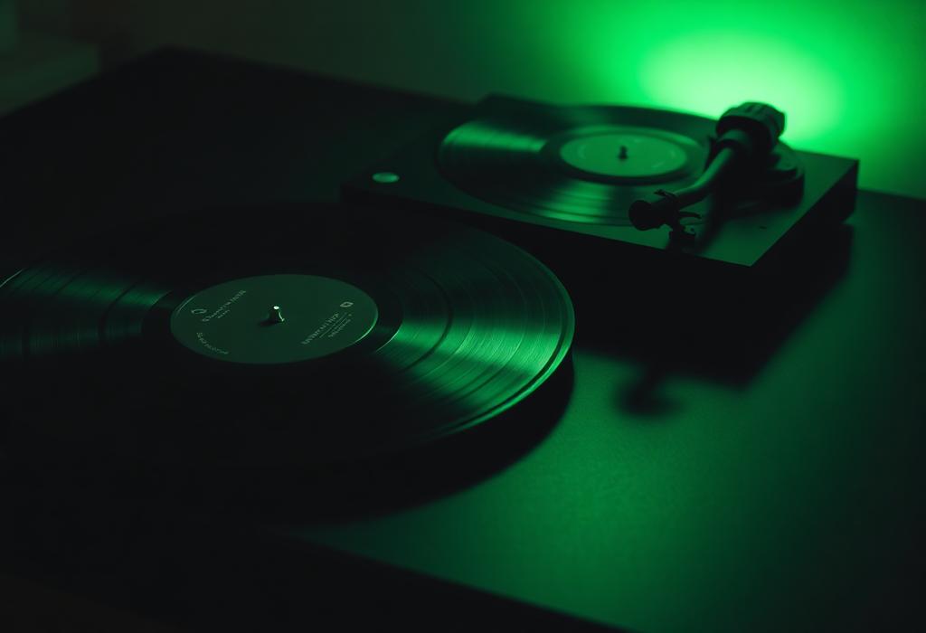 A short history of the piano in African dance music